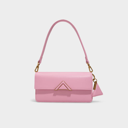 Luxecarryx Light Pink Women's Shoulder Bags - Shoulder bag | Aldo