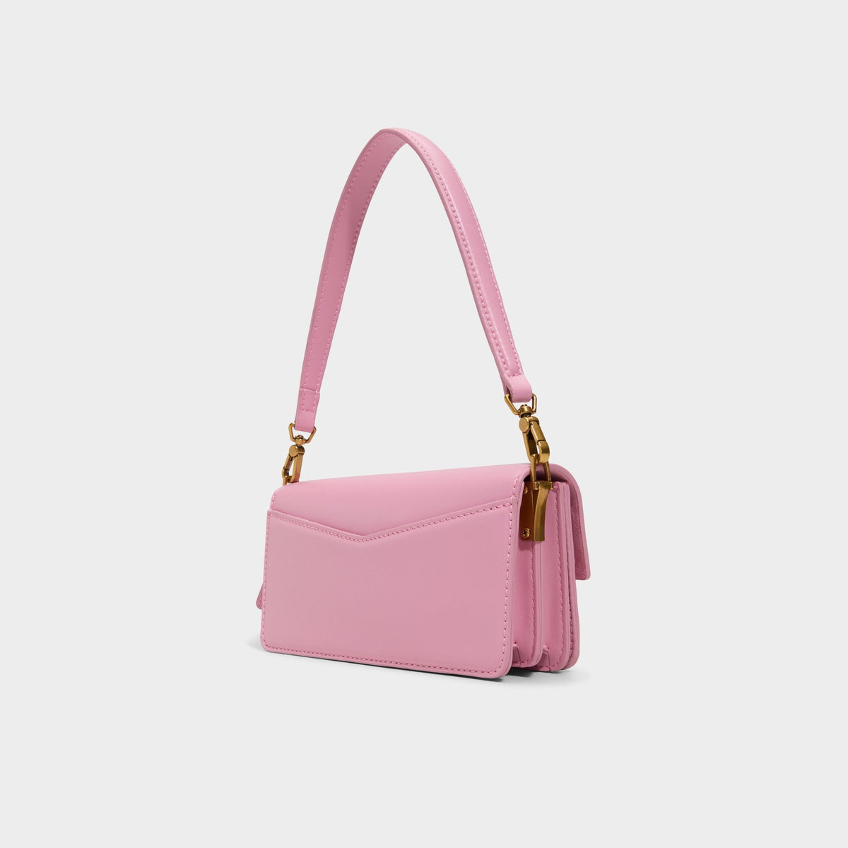 Luxecarryx Light Pink Women's Shoulder Bags - Shoulder bag | Aldo