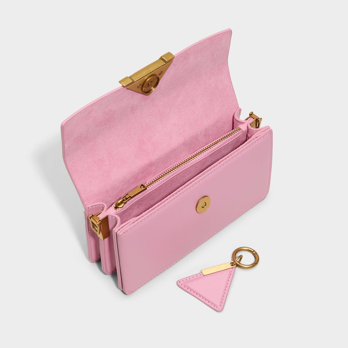 Luxecarryx Light Pink Women's Shoulder Bags - Shoulder bag | Aldo