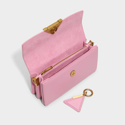 Luxecarryx Light Pink Women's Shoulder Bags - Shoulder bag | Aldo