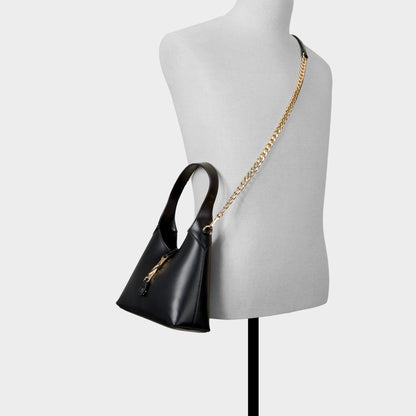 Harperminii in Black - Shoulder bag | Aldo