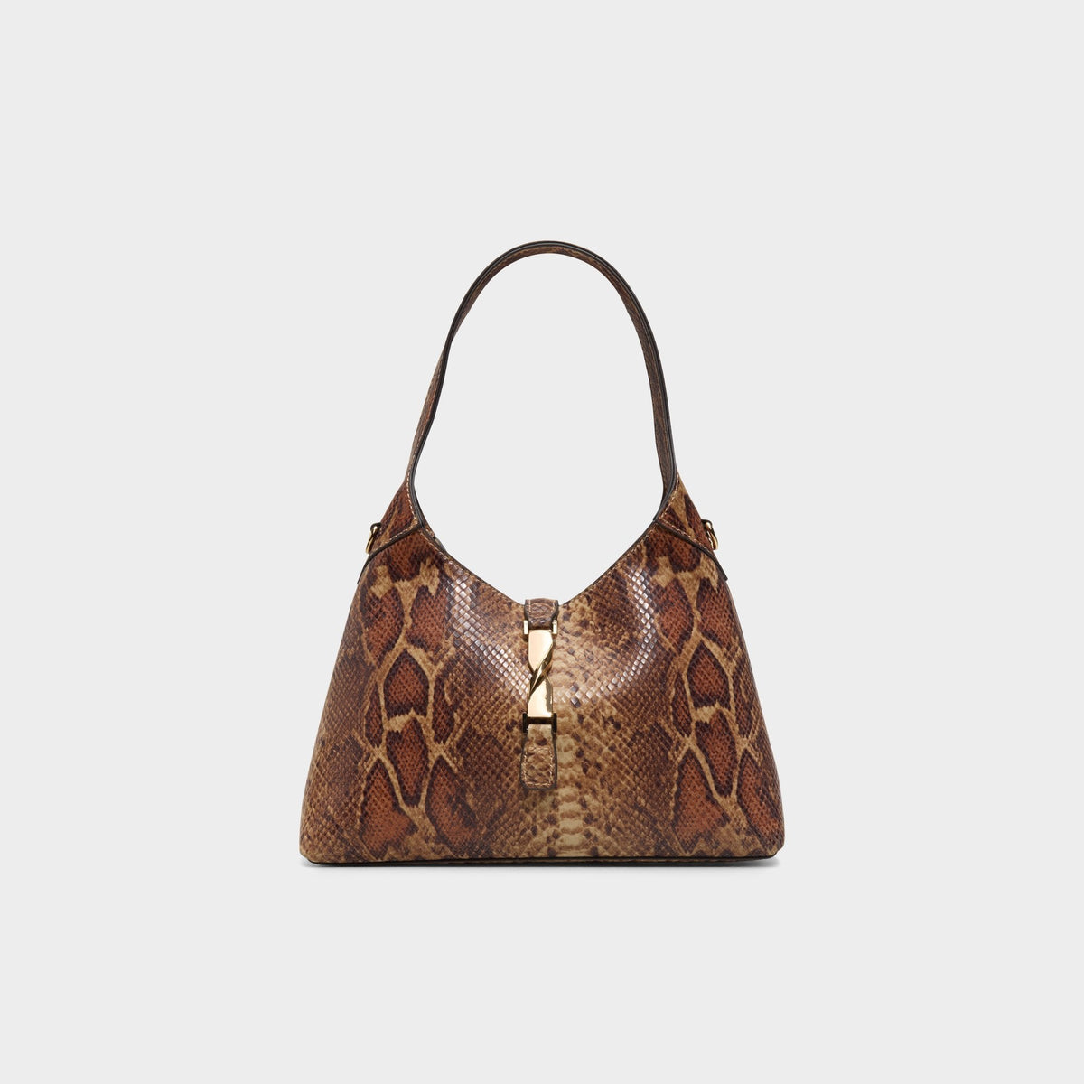 Harperminii in Other Brown - Shoulder bag | Aldo