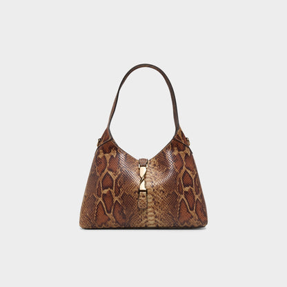 Harperminii in Other Brown - Shoulder bag | Aldo
