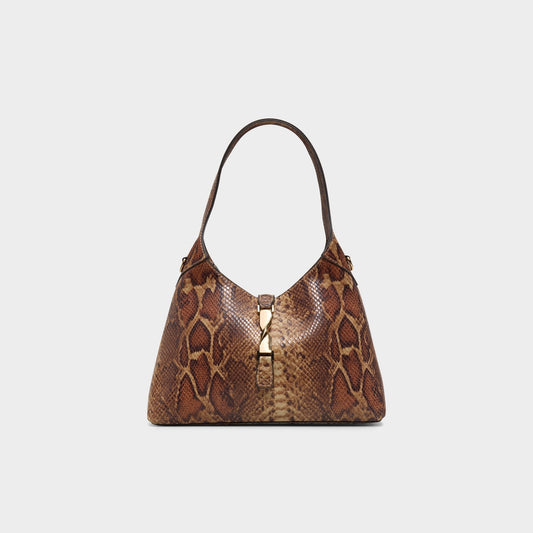 Harperminii in Other Brown - Shoulder bag | Aldo