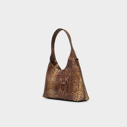 Harperminii in Other Brown - Shoulder bag | Aldo