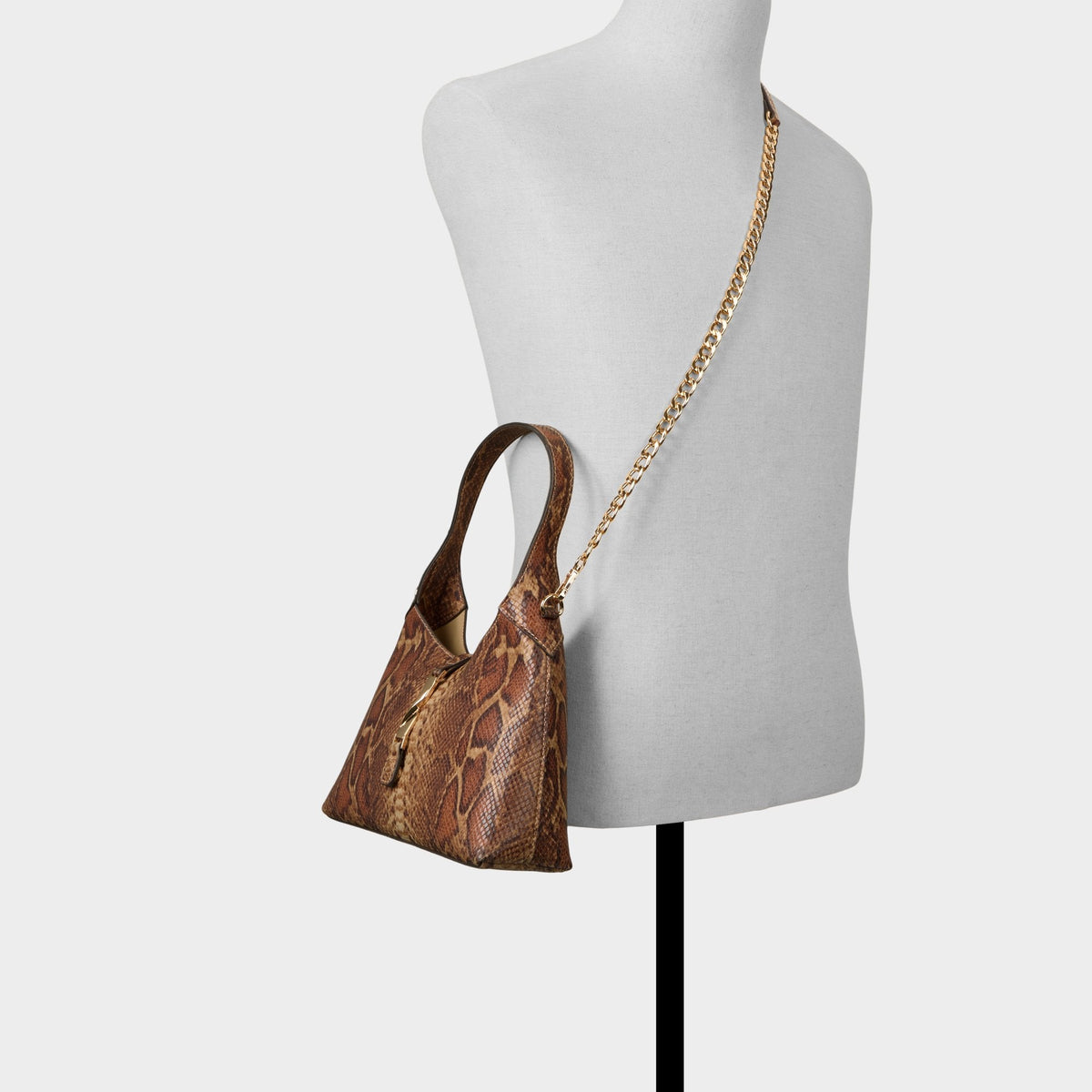 Harperminii in Other Brown - Shoulder bag | Aldo