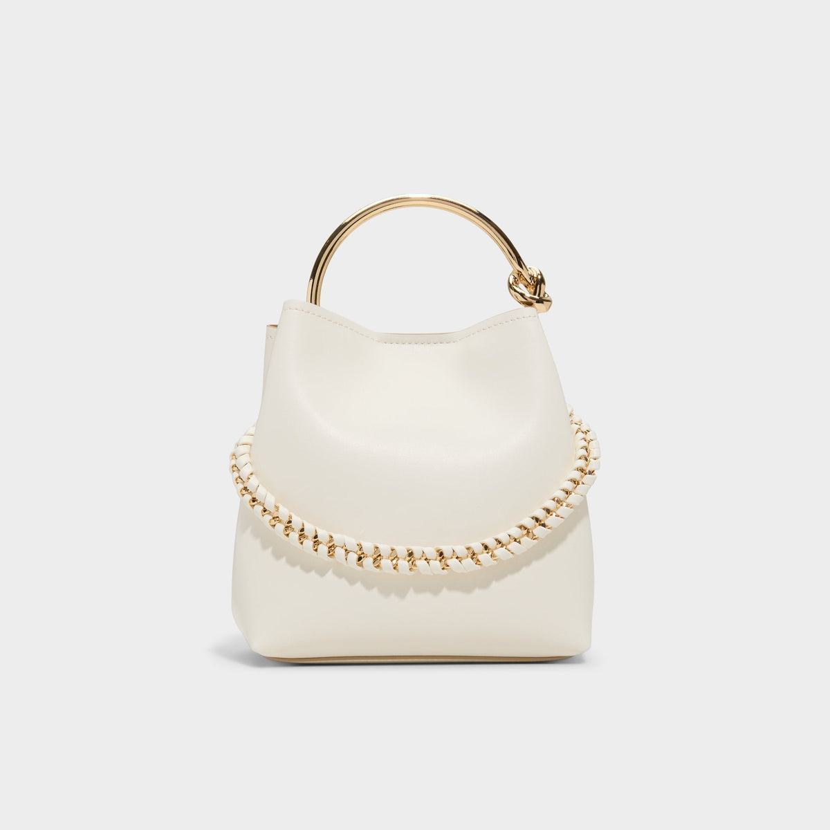 Bienkaax Bone Women's Top Handle Bags - Bucket bag | Aldo