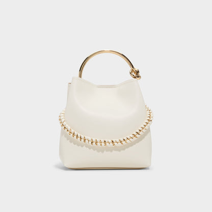 Bienkaax Bone Women's Top Handle Bags - Bucket bag | Aldo
