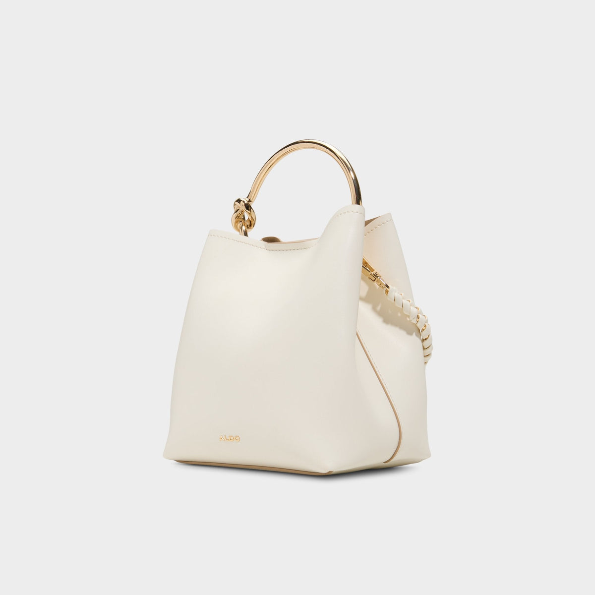 Bienkaax Bone Women's Top Handle Bags - Bucket bag | Aldo