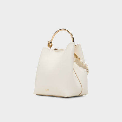 Bienkaax Bone Women's Top Handle Bags - Bucket bag | Aldo