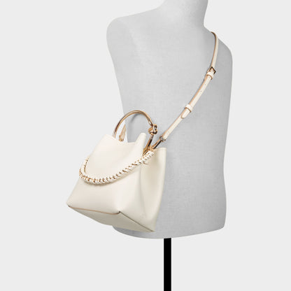 Bienkaax Bone Women's Top Handle Bags - Bucket bag | Aldo