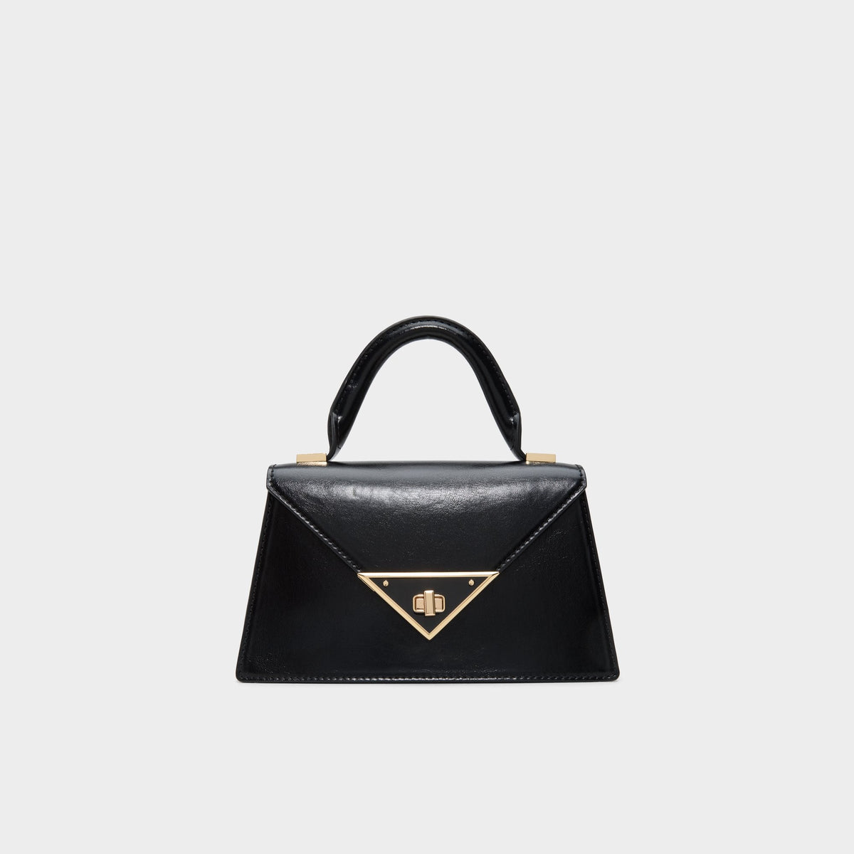 Amileaax in Black - Top handle bag | Aldo