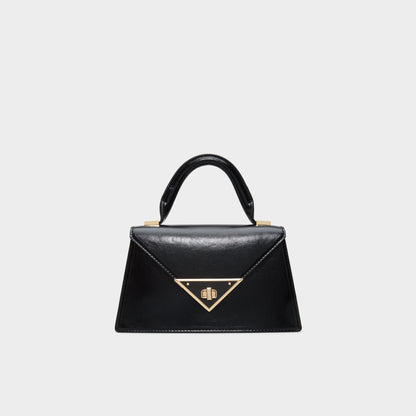Amileaax in Black - Top handle bag | Aldo