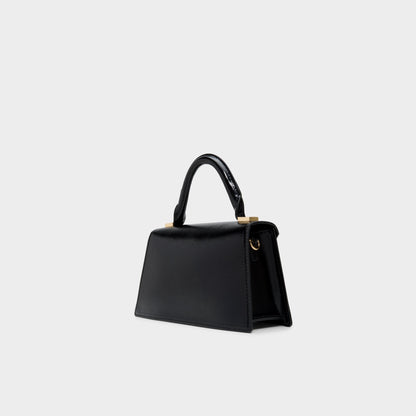 Amileaax in Black - Top handle bag | Aldo