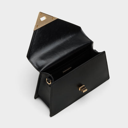 Amileaax in Black - Top handle bag | Aldo