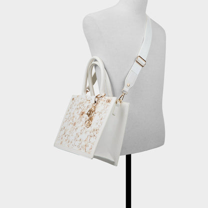 Dasfloraa in Floral - Satchel bag | Aldo