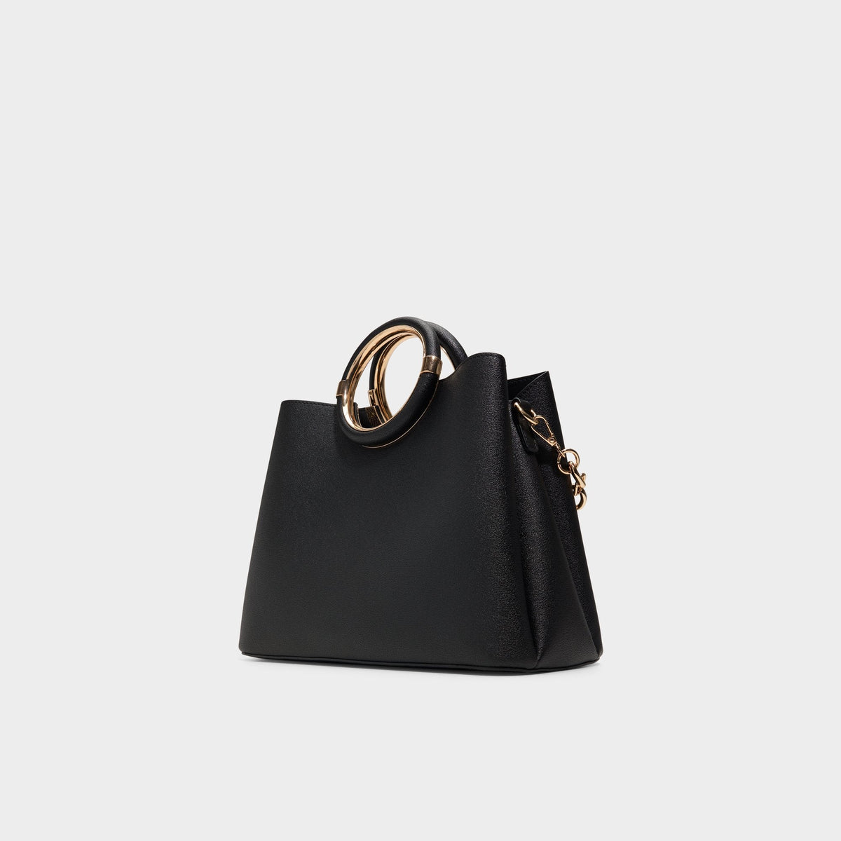 Dovieex Black Women's Top Handle Bags - Satchel bag | Aldo