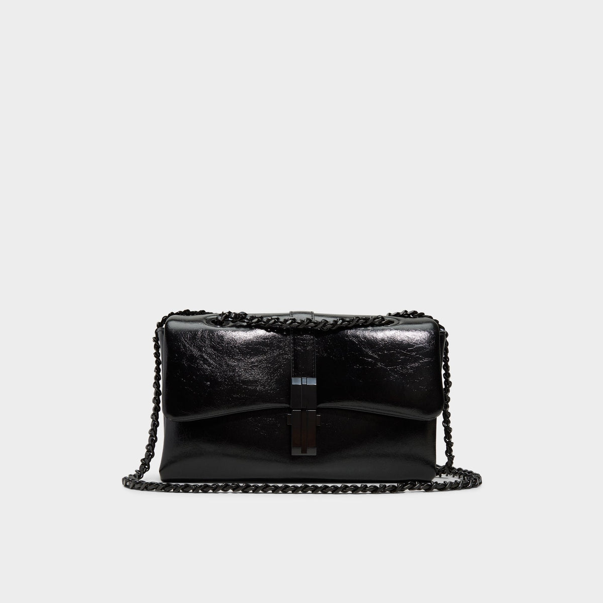 Alicieex in Black Black - Crossbody bag | Aldo