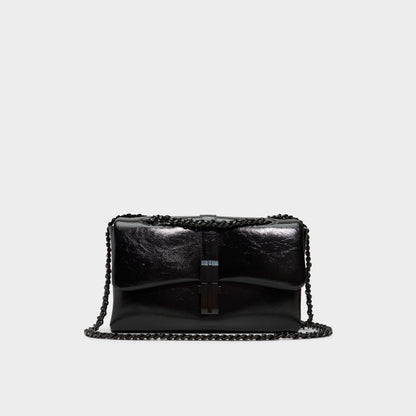 Alicieex in Black Black - Crossbody bag | Aldo