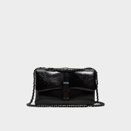 Alicieex in Black Black - Crossbody bag | Aldo