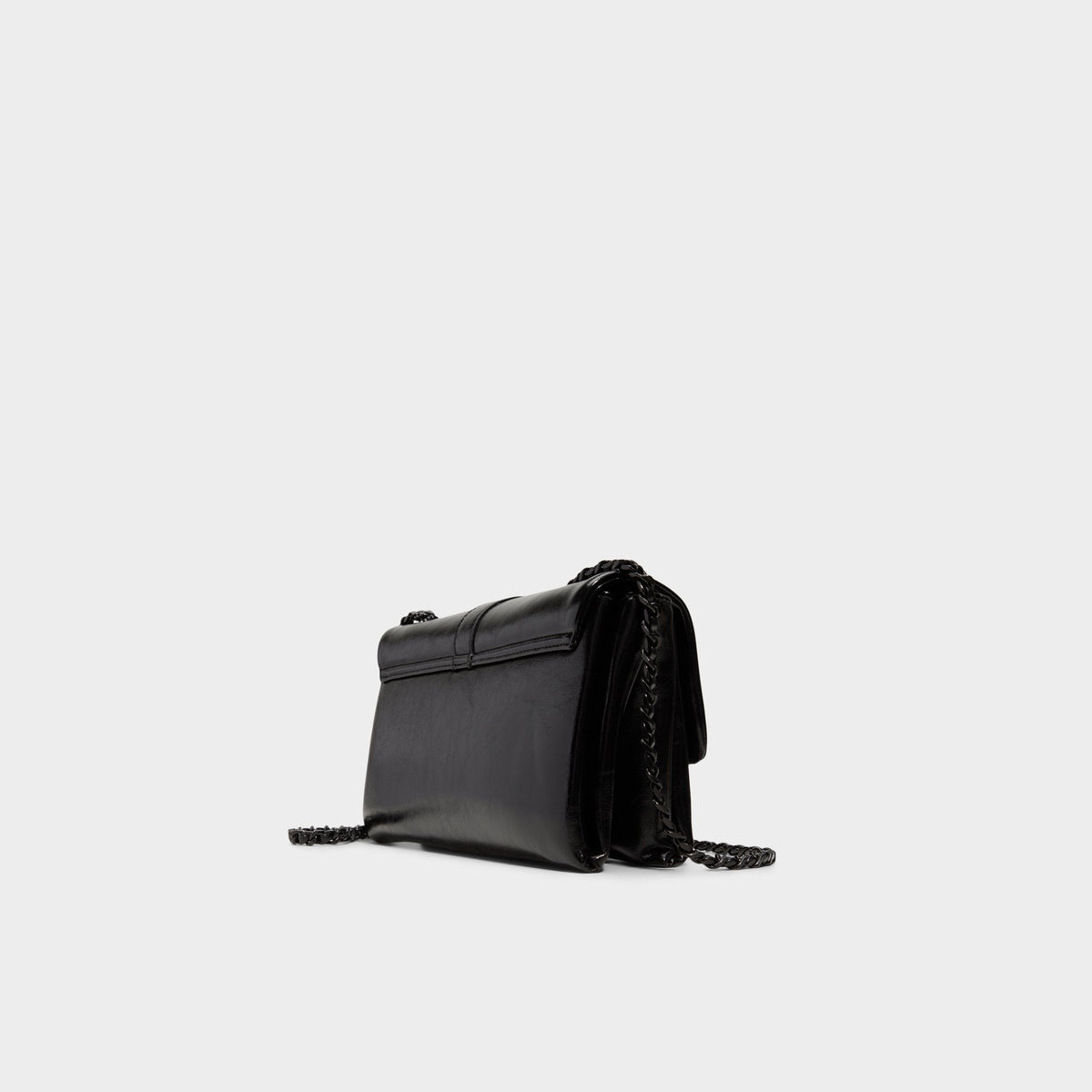 Alicieex in Black Black - Crossbody bag | Aldo