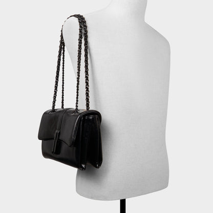 Alicieex in Black Black - Crossbody bag | Aldo