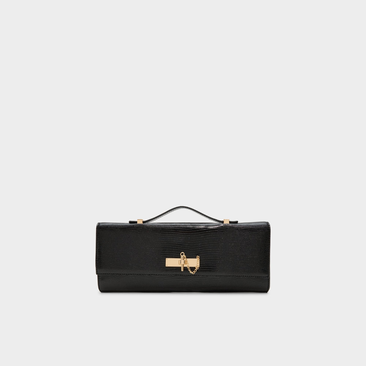 Rouxx in Black - Clutch | Aldo