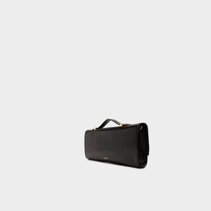 Rouxx in Black - Clutch | Aldo