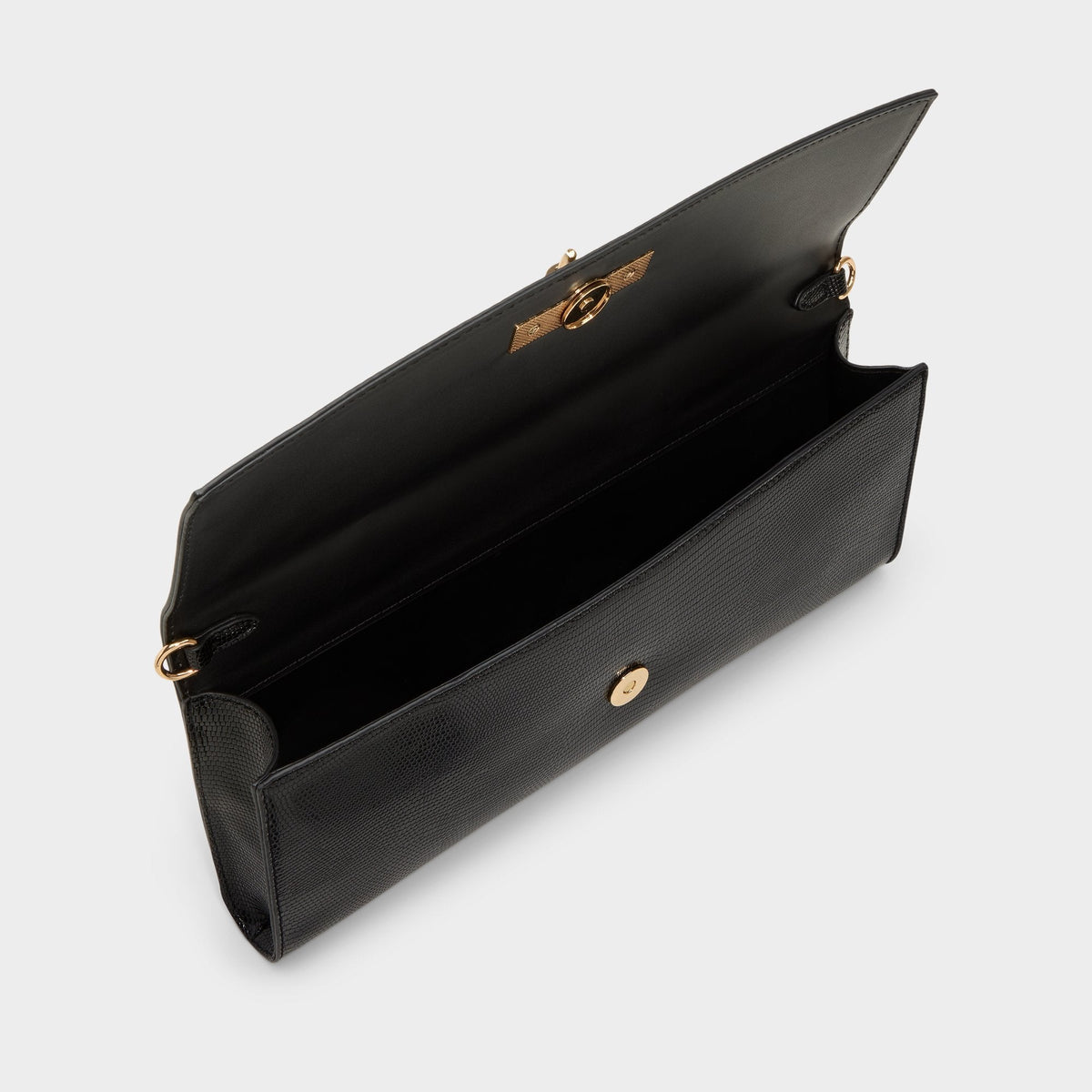 Rouxx in Black - Clutch | Aldo