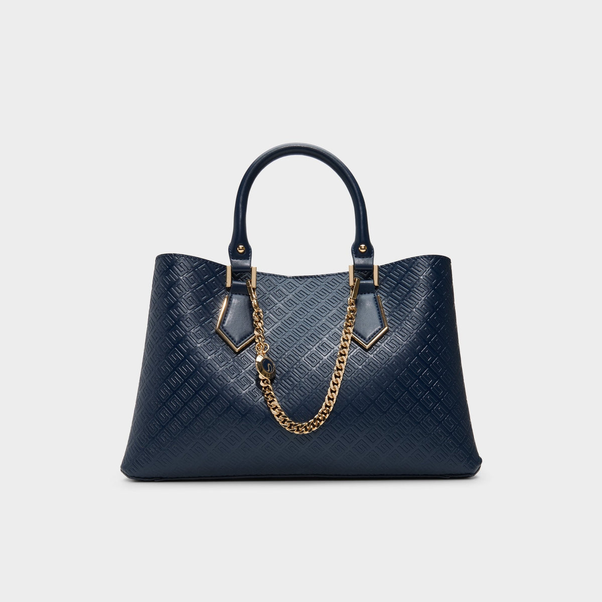 Baeliix in Navy - Satchel bag | Aldo