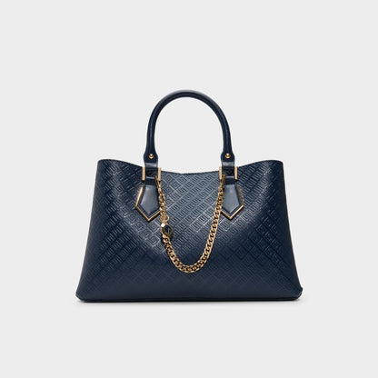 Baeliix in Navy - Satchel bag | Aldo
