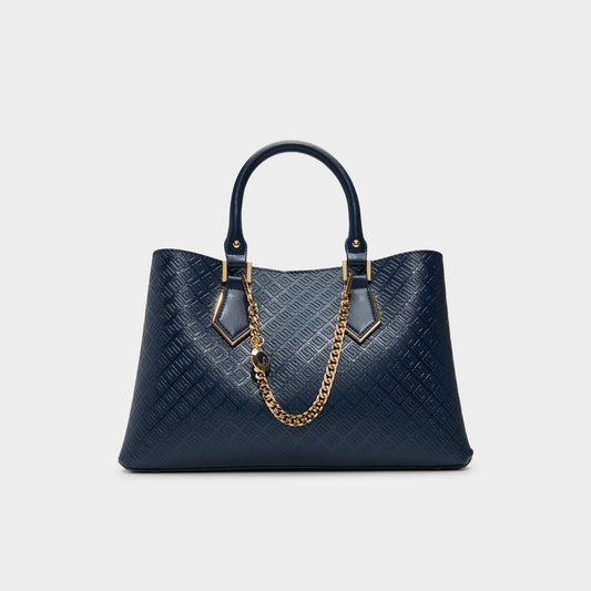 Baeliix in Navy - Satchel bag | Aldo