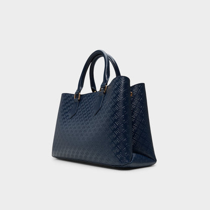 Baeliix in Navy - Satchel bag | Aldo