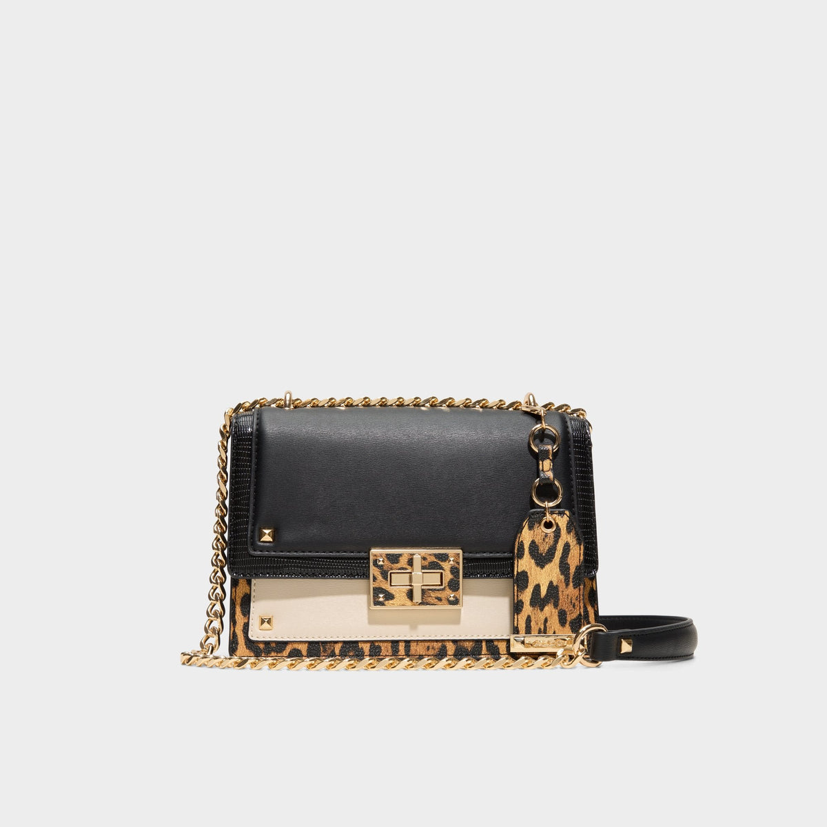 Byworthh in Multi - Crossbody bag | Aldo