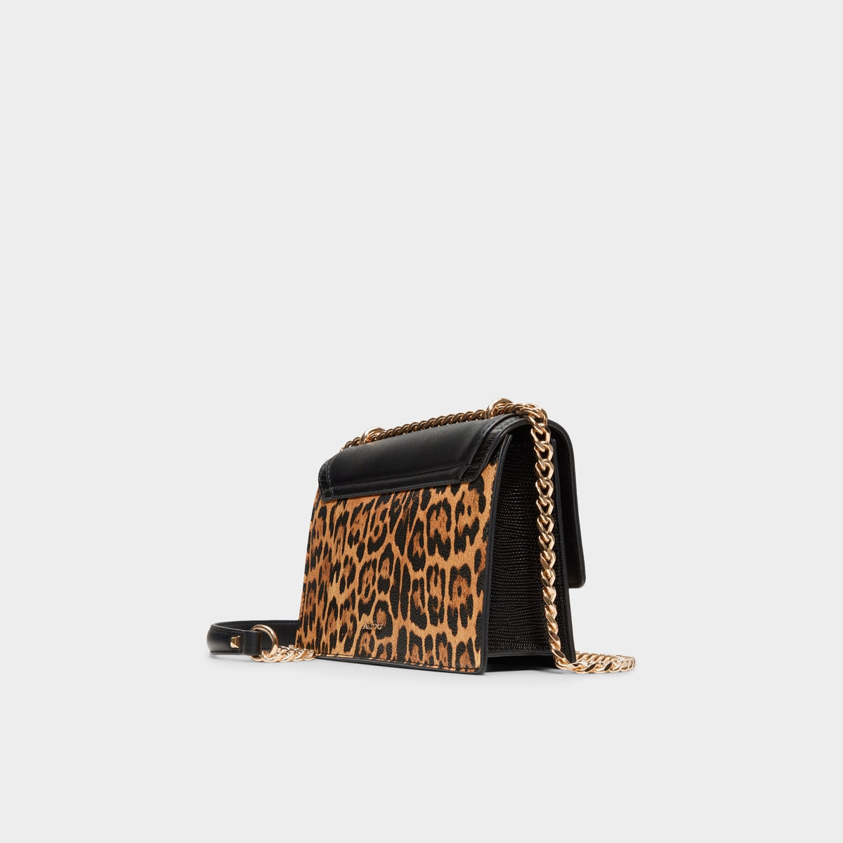 Byworthh in Multi - Crossbody bag | Aldo