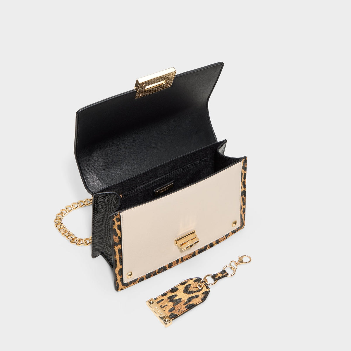 Byworthh in Multi - Crossbody bag | Aldo