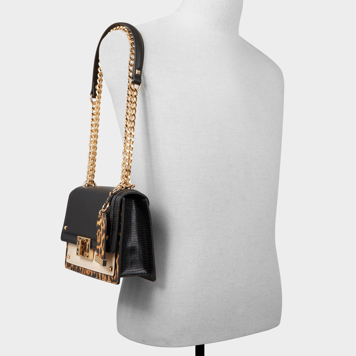 Byworthh in Multi - Crossbody bag | Aldo