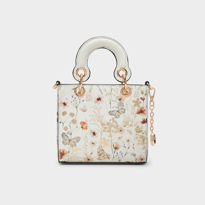 Sunblinggx Natural Women's Top Handle Bags - Satchel bag | Aldo