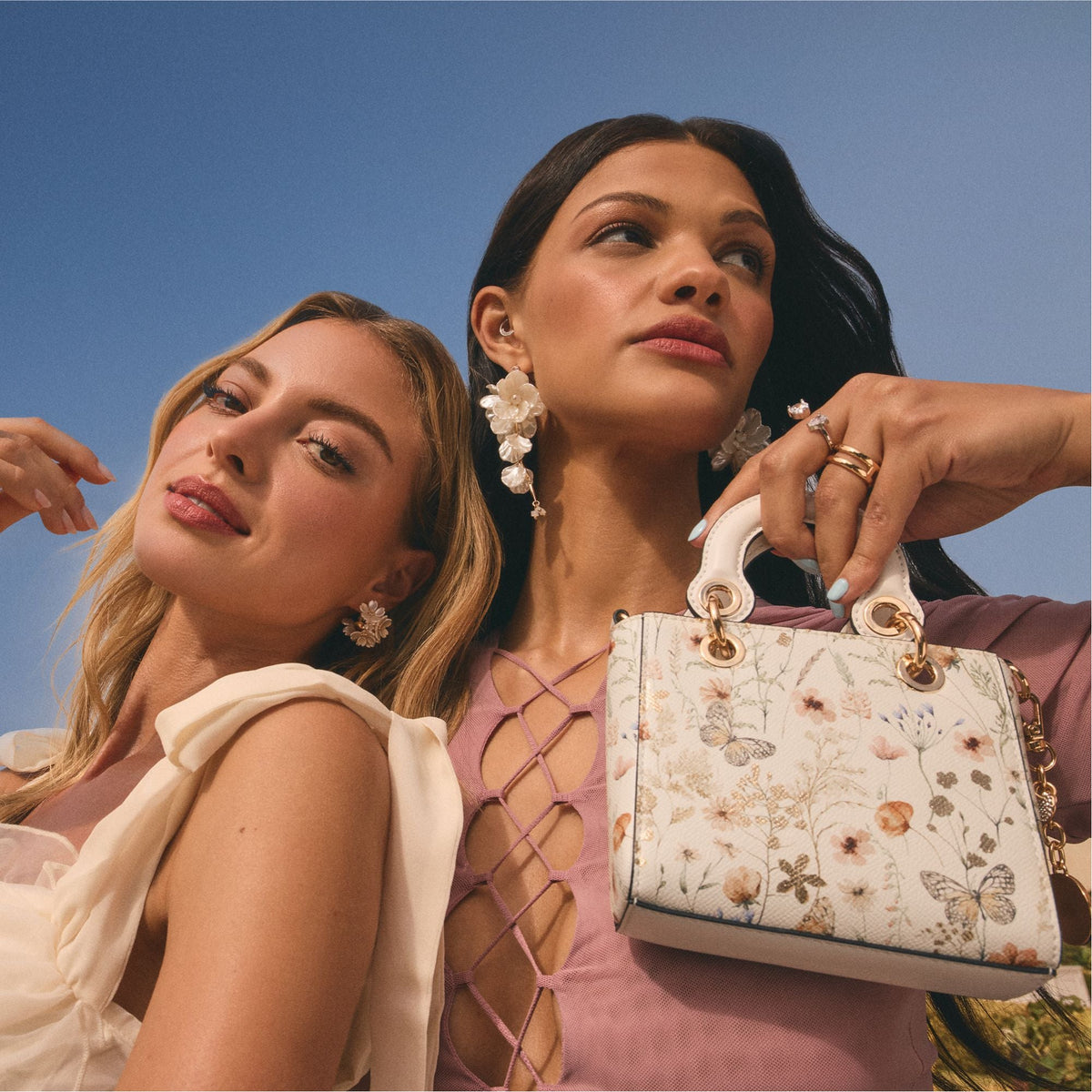 Sunblinggx Natural Women's Top Handle Bags - Satchel bag | Aldo
