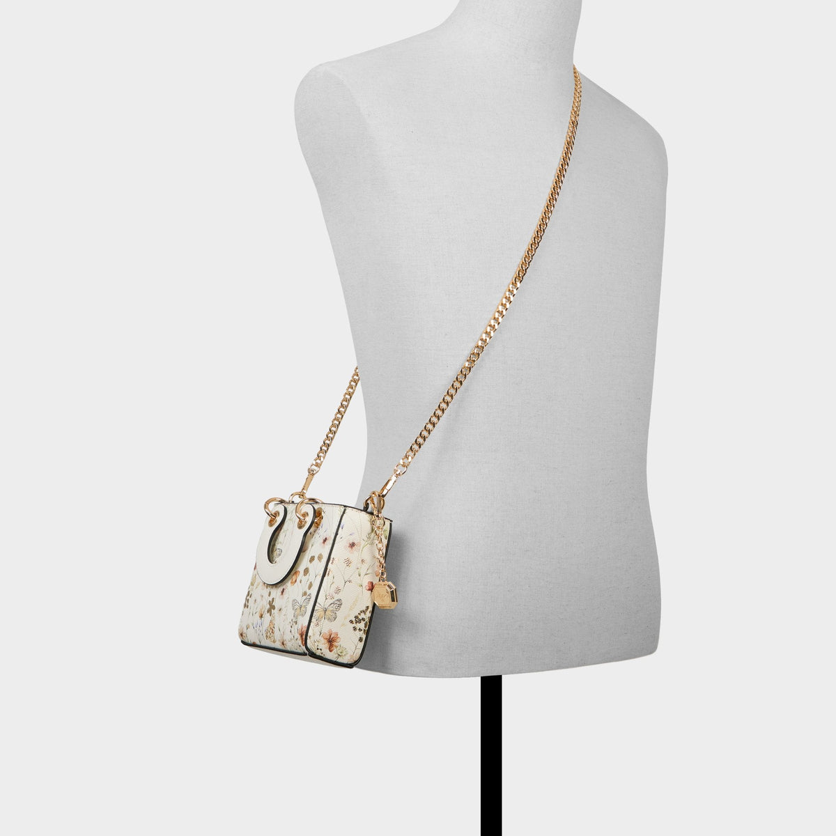 Sunblinggx Natural Women's Top Handle Bags - Satchel bag | Aldo