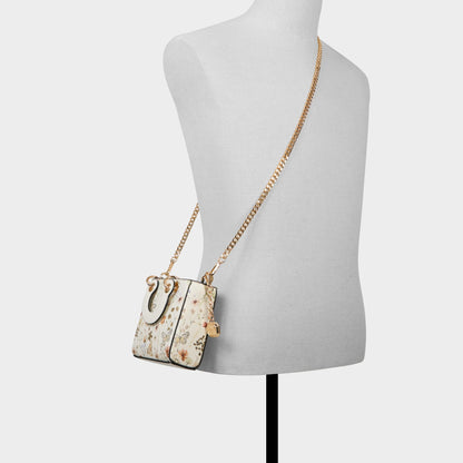 Sunblinggx Natural Women's Top Handle Bags - Satchel bag | Aldo
