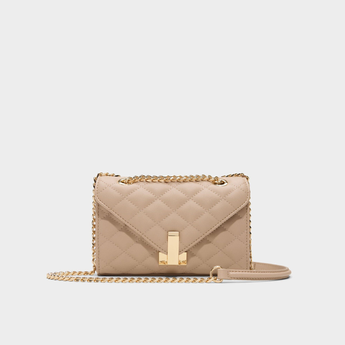 Chelsyyx Natural Women's Crossbody Bags - Crossbody bag | Aldo