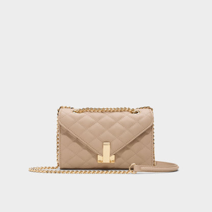 Chelsyyx Natural Women's Crossbody Bags - Crossbody bag | Aldo
