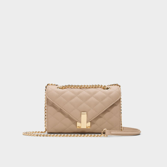 Chelsyyx Natural Women's Crossbody Bags - Crossbody bag | Aldo