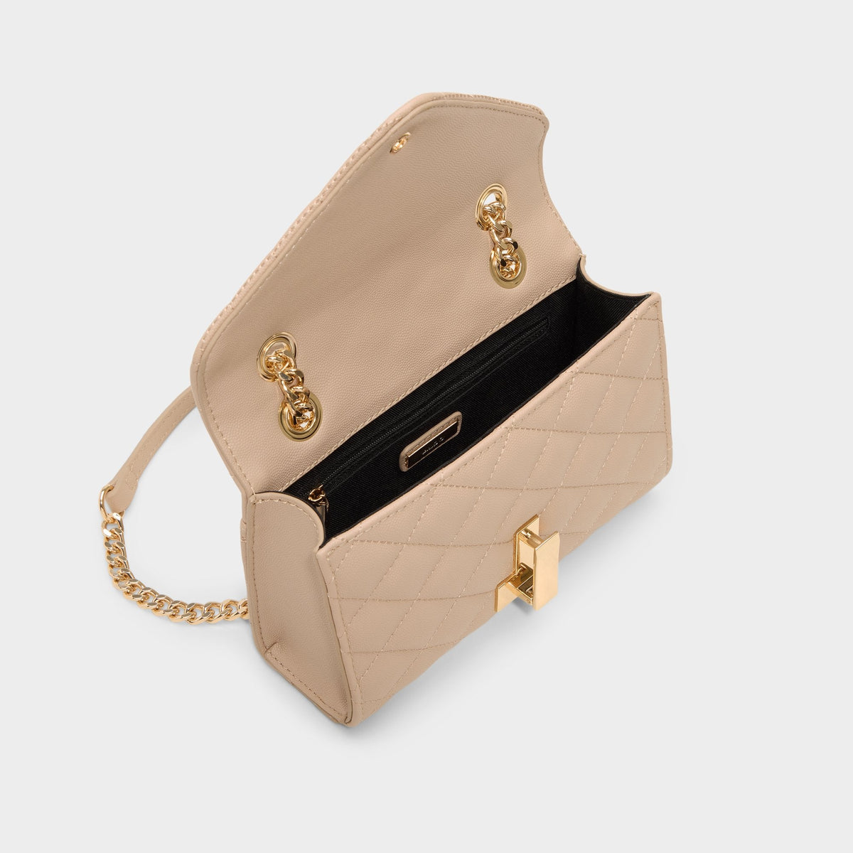 Chelsyyx Natural Women's Crossbody Bags - Crossbody bag | Aldo