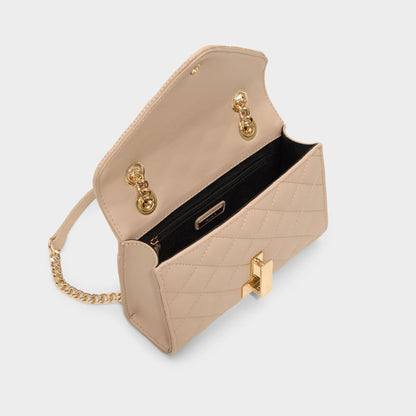 Chelsyyx Natural Women's Crossbody Bags - Crossbody bag | Aldo