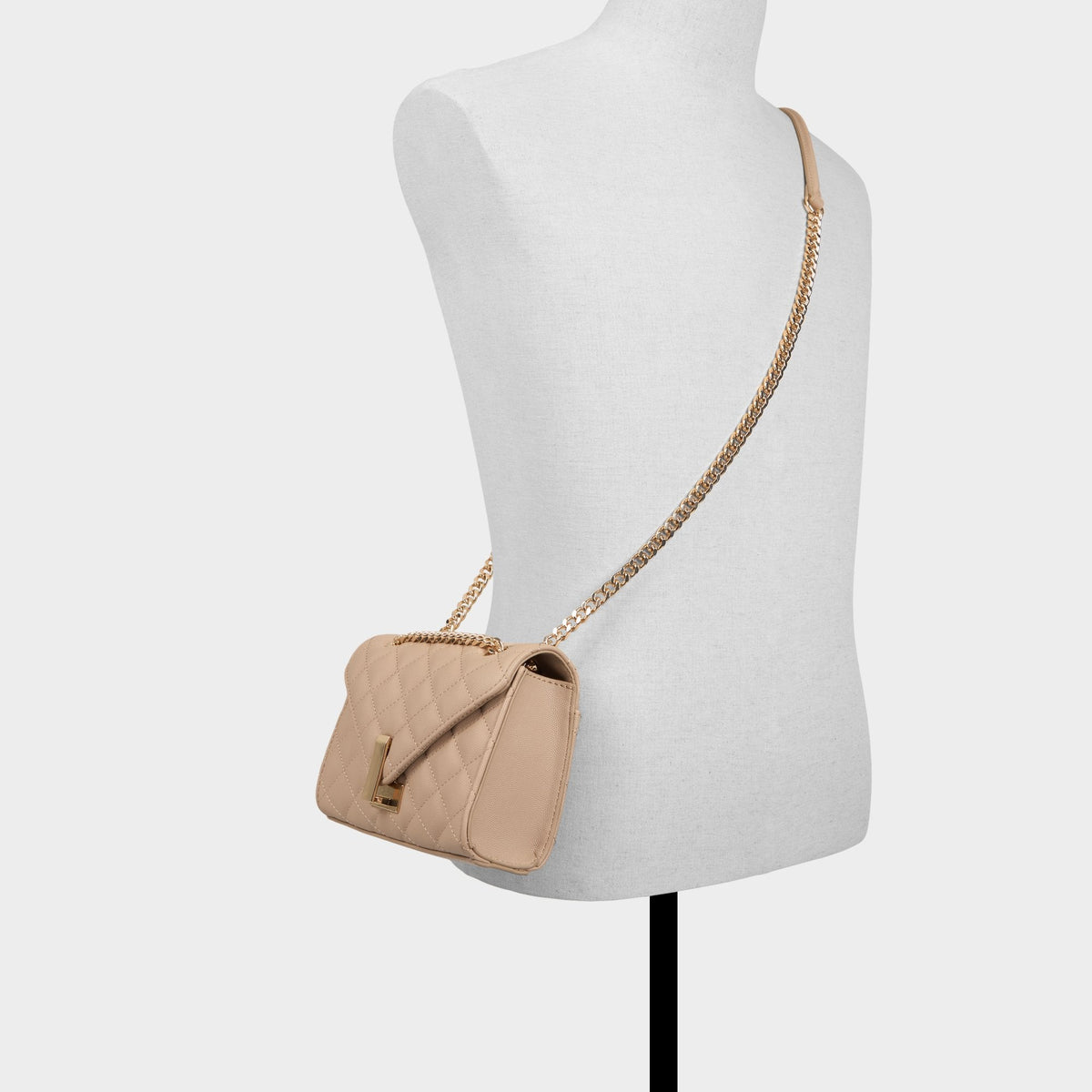 Chelsyyx Natural Women's Crossbody Bags - Crossbody bag | Aldo