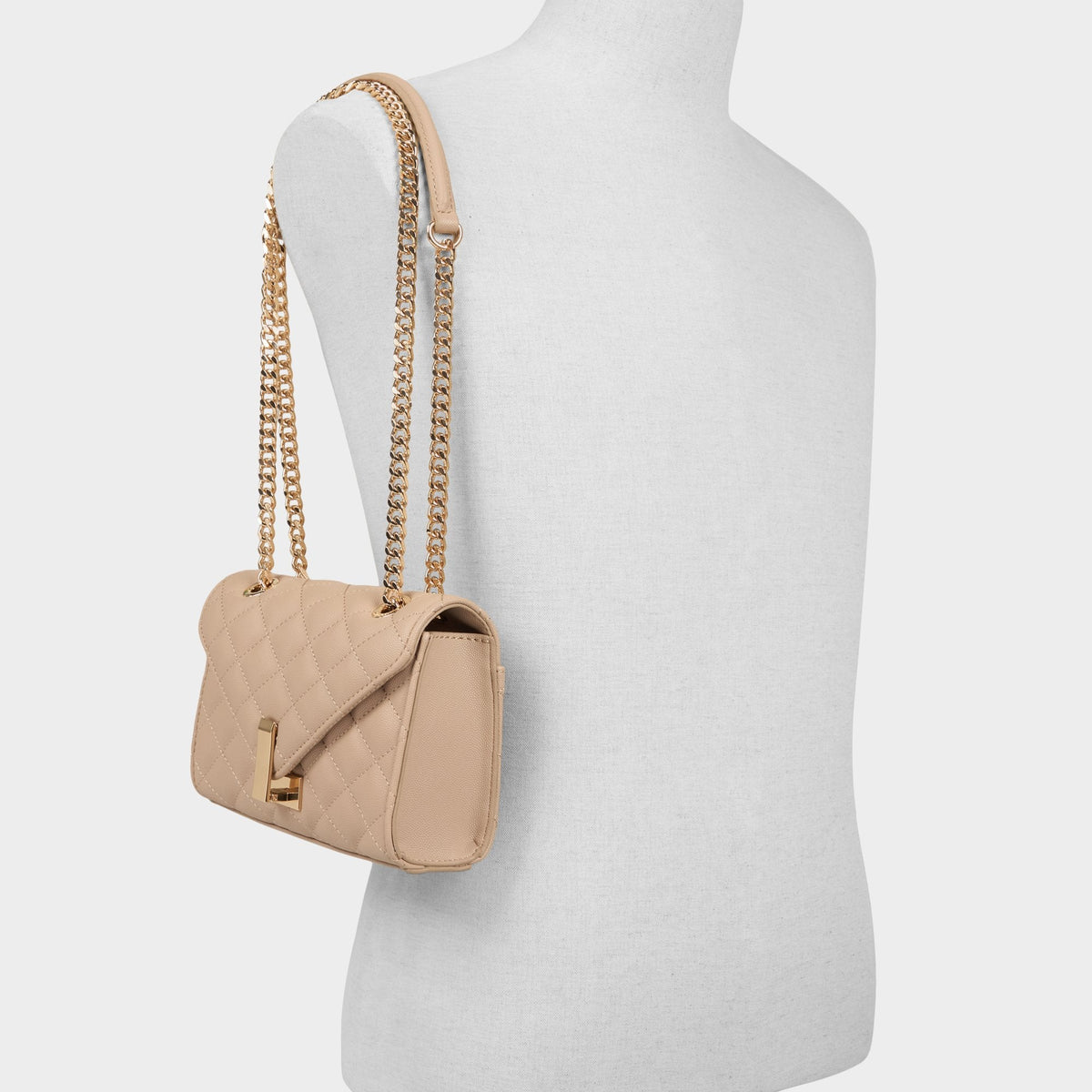 Chelsyyx Natural Women's Crossbody Bags - Crossbody bag | Aldo