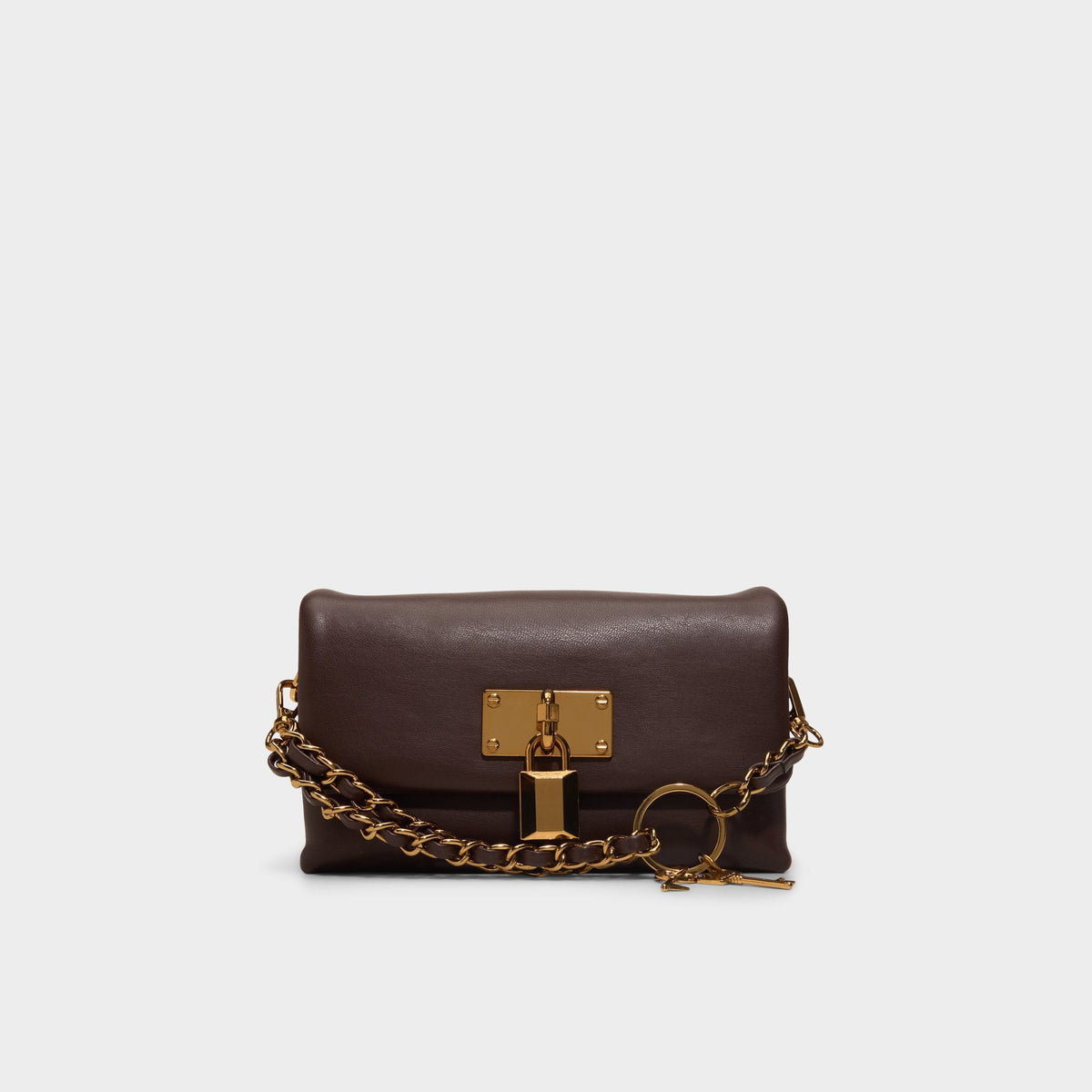 Jackieminii in Brown - Crossbody bag | Aldo