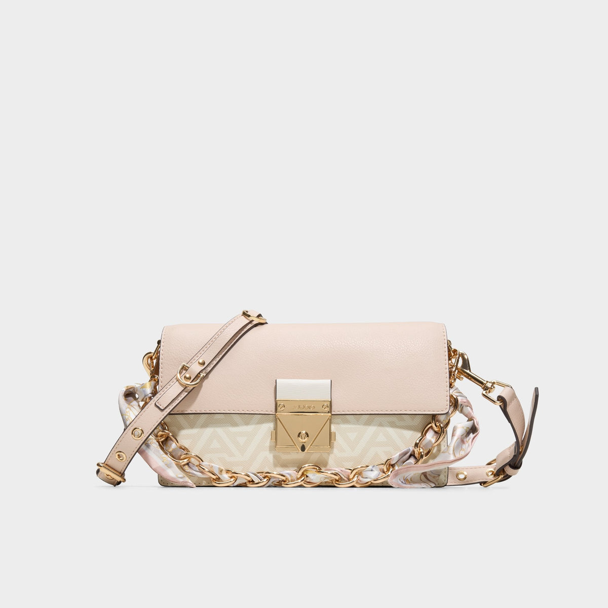 Gediaa in Bone - Crossbody bag | Aldo